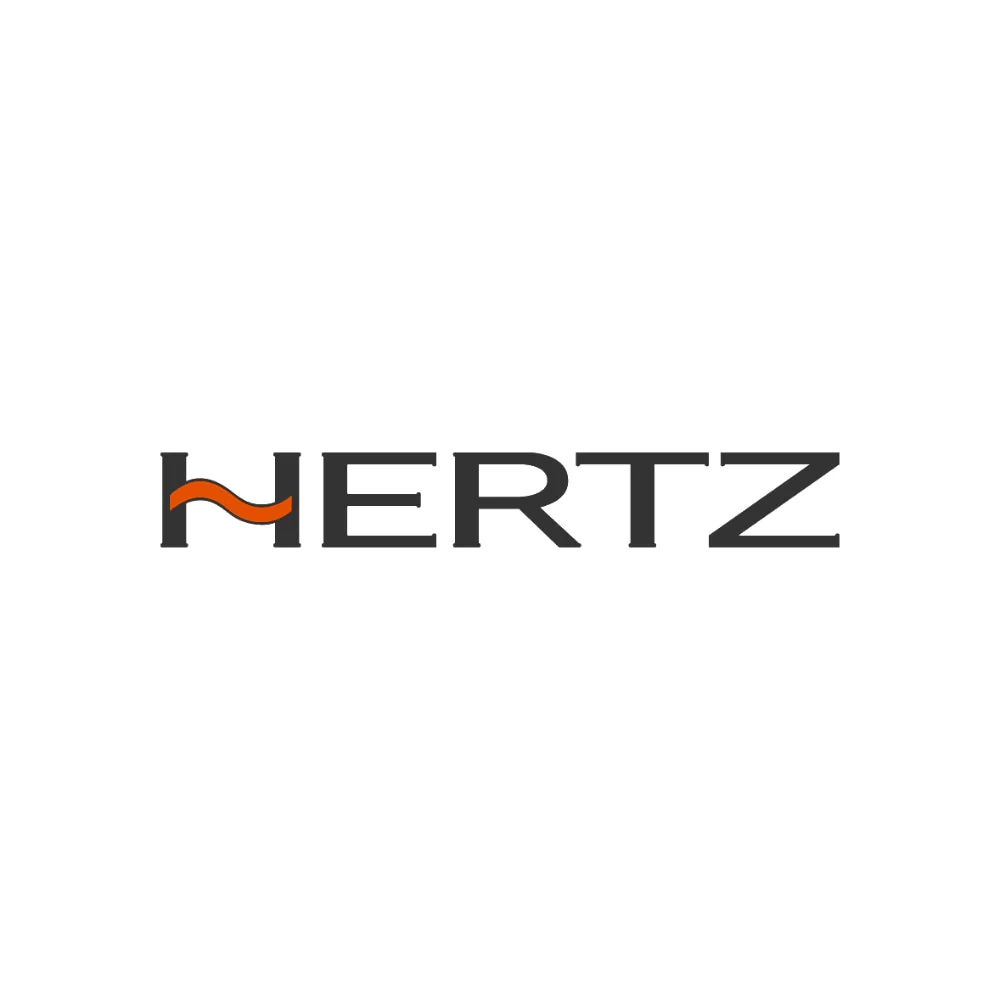 Hertz Marine-Marine Hoparlör