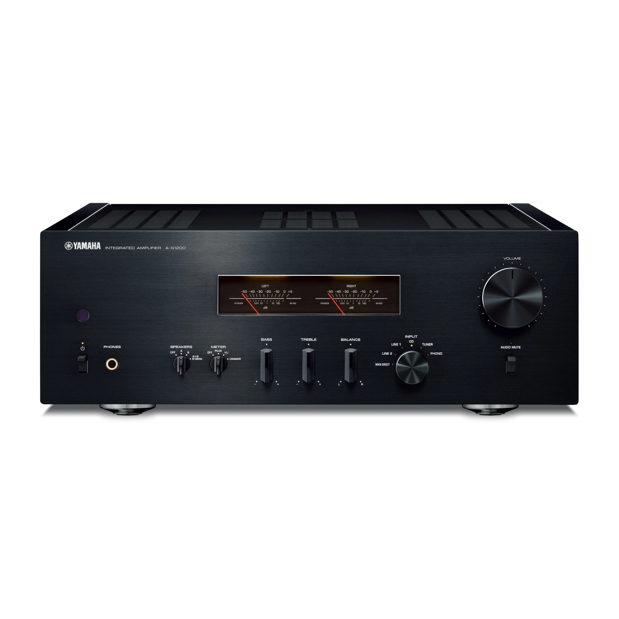 Yamaha A-S1200 Stereo Amplifier
