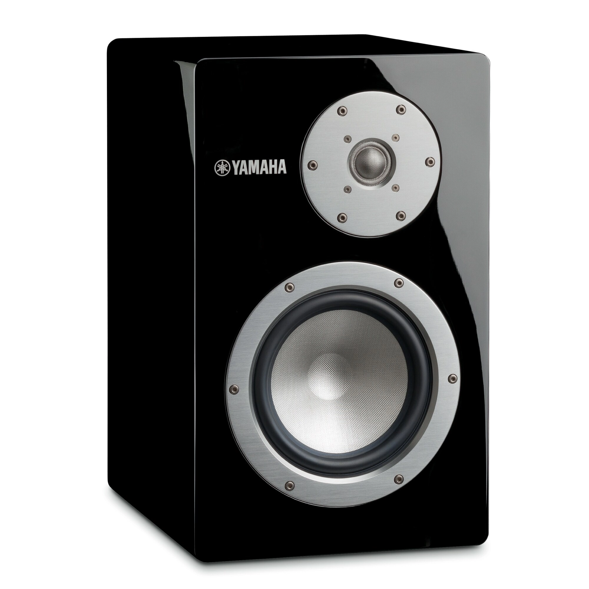 YAMAHA NS-5000 HI-FI 3 YOLLU KİTAPLIK HOPARLÖR