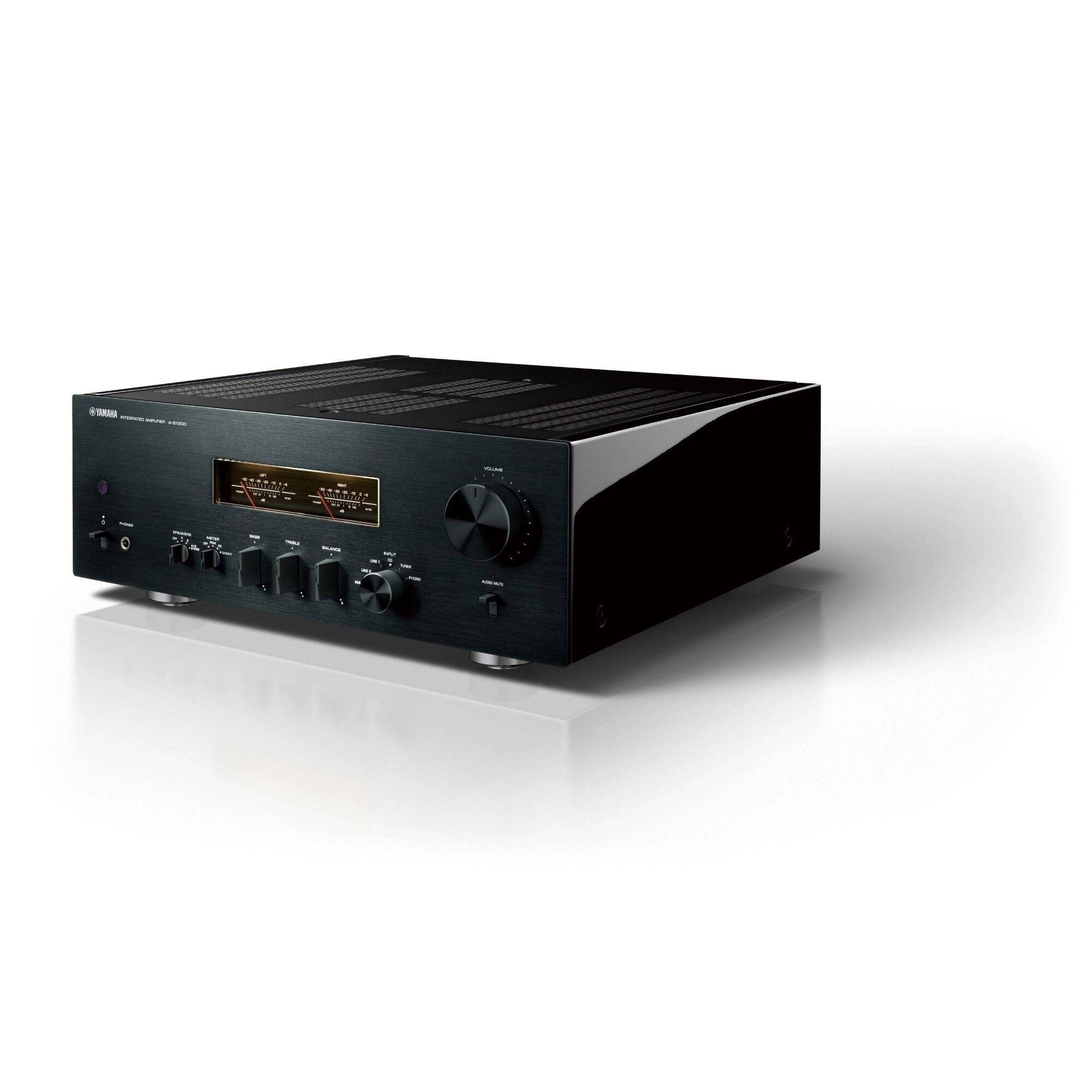 Yamaha A-S1200 Stereo Amplifier