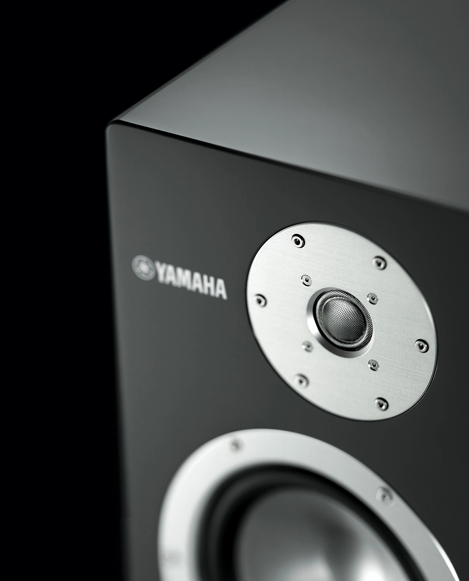 YAMAHA NS-5000 HI-FI 3 YOLLU KİTAPLIK HOPARLÖR