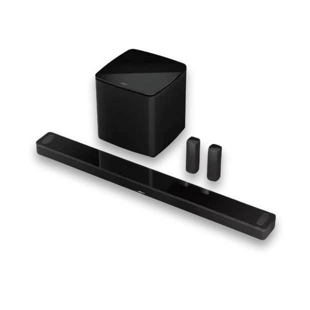 Soundbar 900
