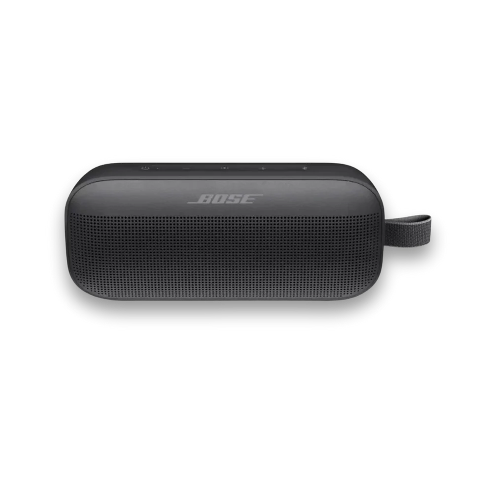 SoundLink Flex Taşınabilir Hoparlör
