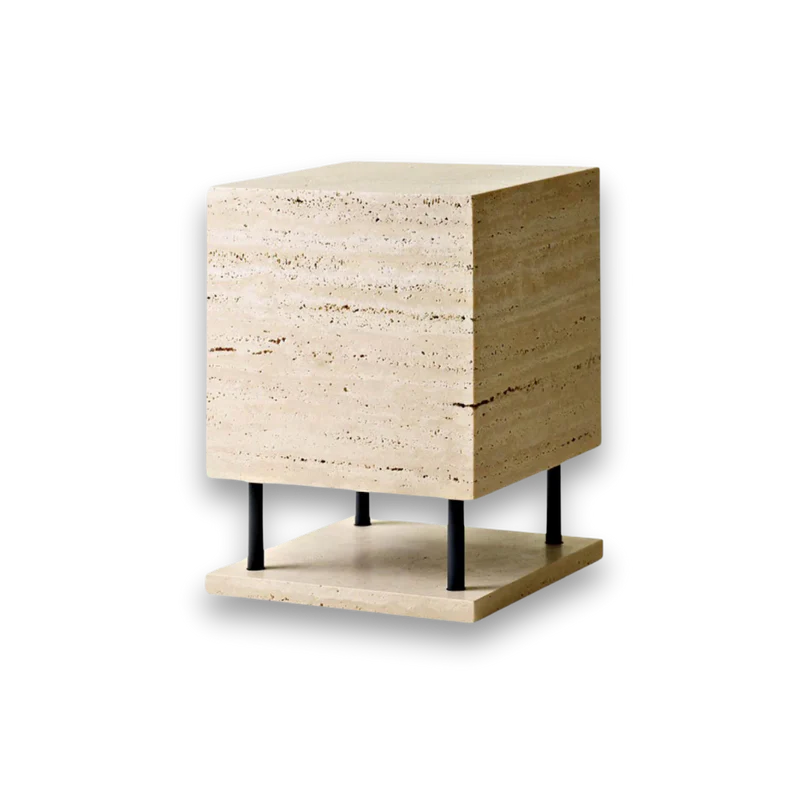 Cube 2LV Hoparlör