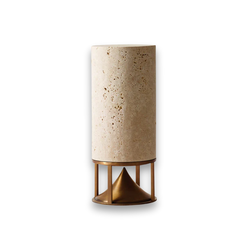 Architettura Sonora Medium Cylinder Hoparlör