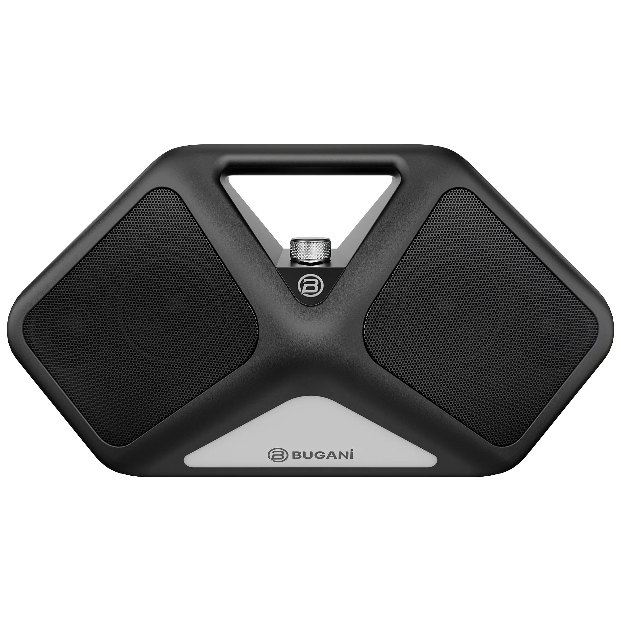 BUGANI Reform Taşınabilir Bluetooth Hoparlör