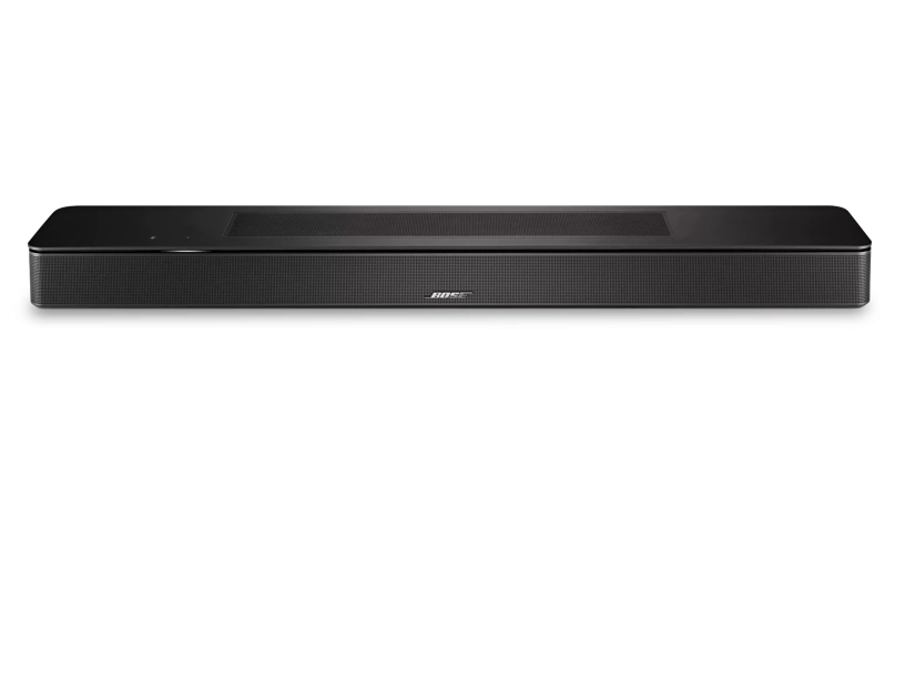 Bose Smart Soundbar 600 – Dolby Atmos Destekli Kompakt Soundbar
