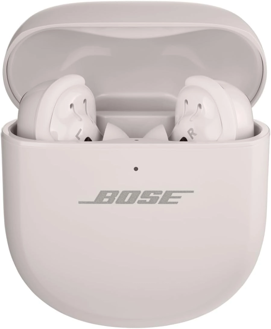 Bose QuietComfort Ultra Kulak İçi Kablosuz Gürültü Engelleyici Kulaklık