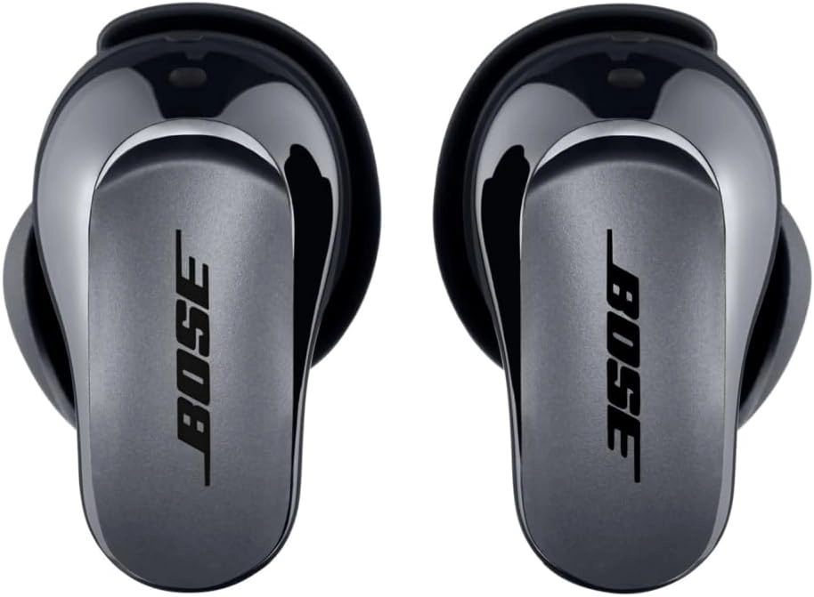 Bose QuietComfort Ultra Kulak İçi Kablosuz Gürültü Engelleyici Kulaklık