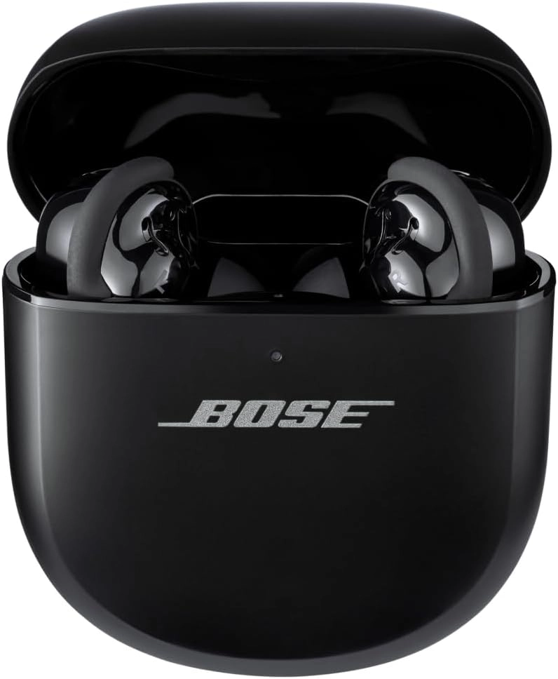 Bose QuietComfort Ultra Kulak İçi Kablosuz Gürültü Engelleyici Kulaklık