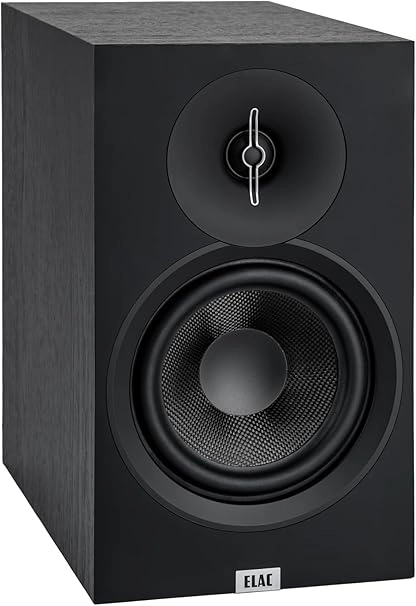 ELAC Debut 3.0 B6.3 Bookshelf Speakers 