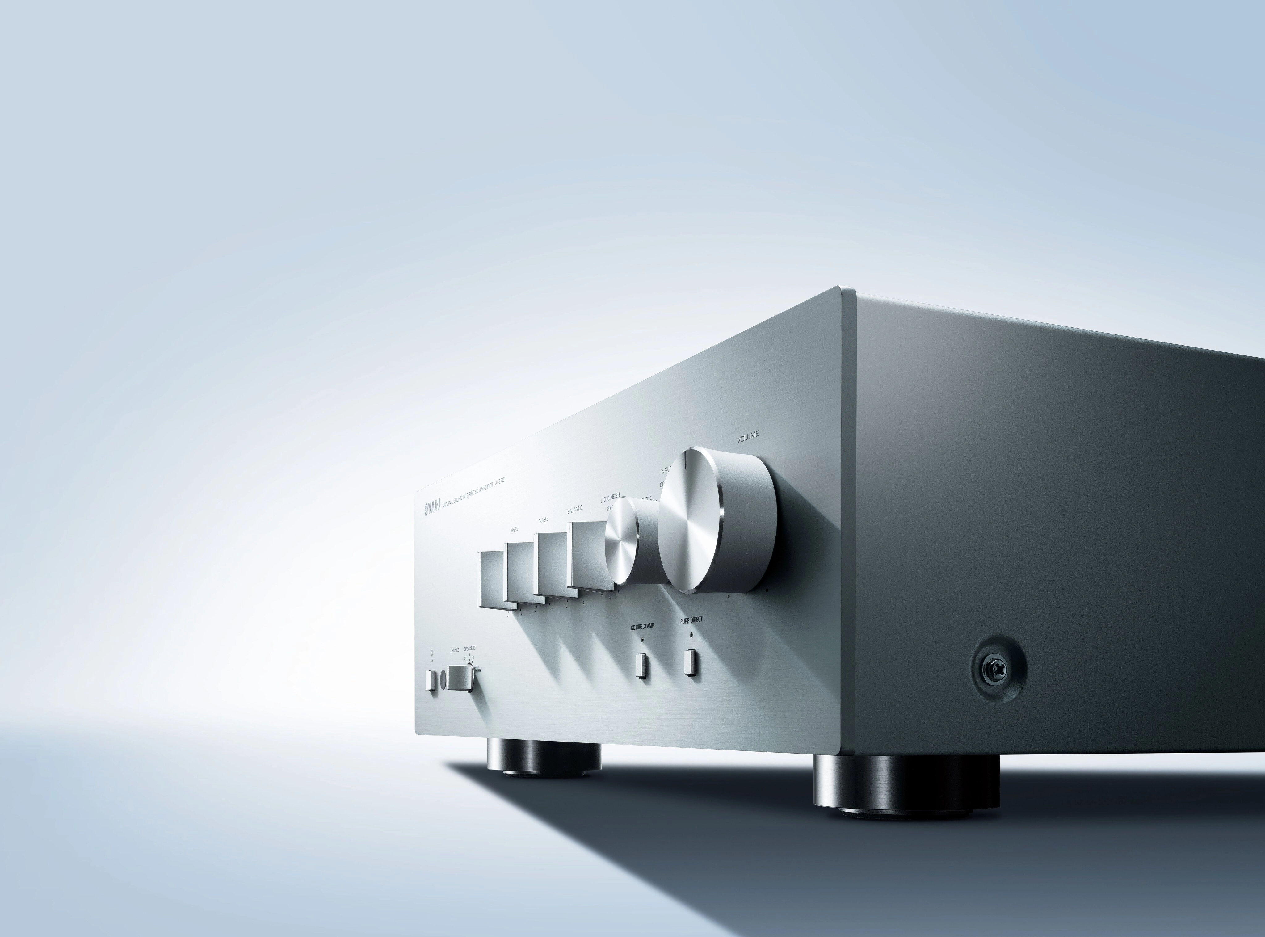 Yamaha A-S701 Stereo Amplifier