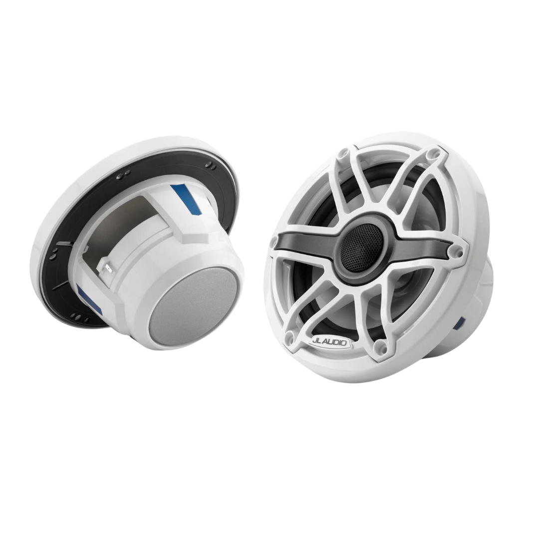 JL Audio M6-770X-S-GwGw Marine Hoparlör