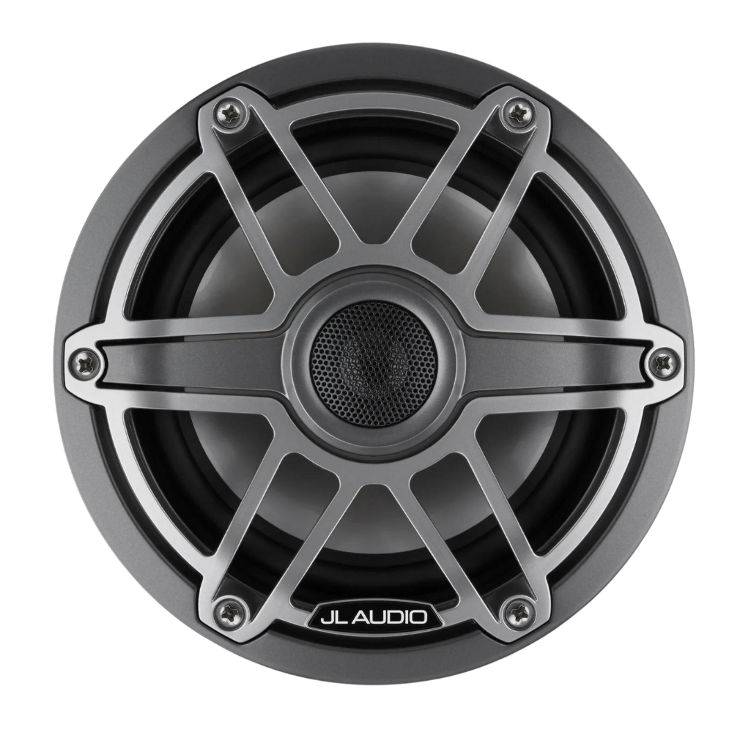 JL Audio M6-770X-S-GwGw Marine Hoparlör