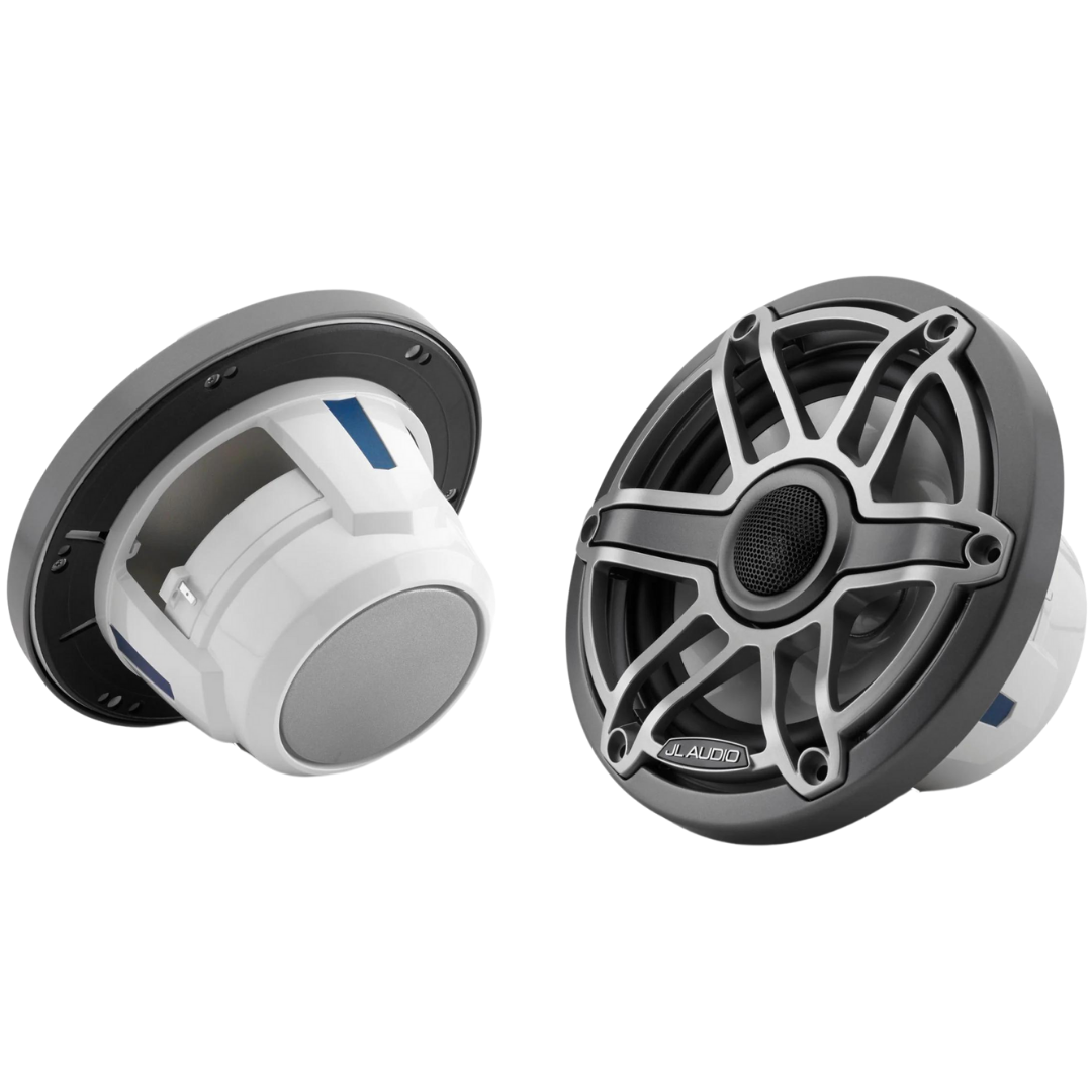 JL Audio M6-770X-S-GwGw Marine Hoparlör