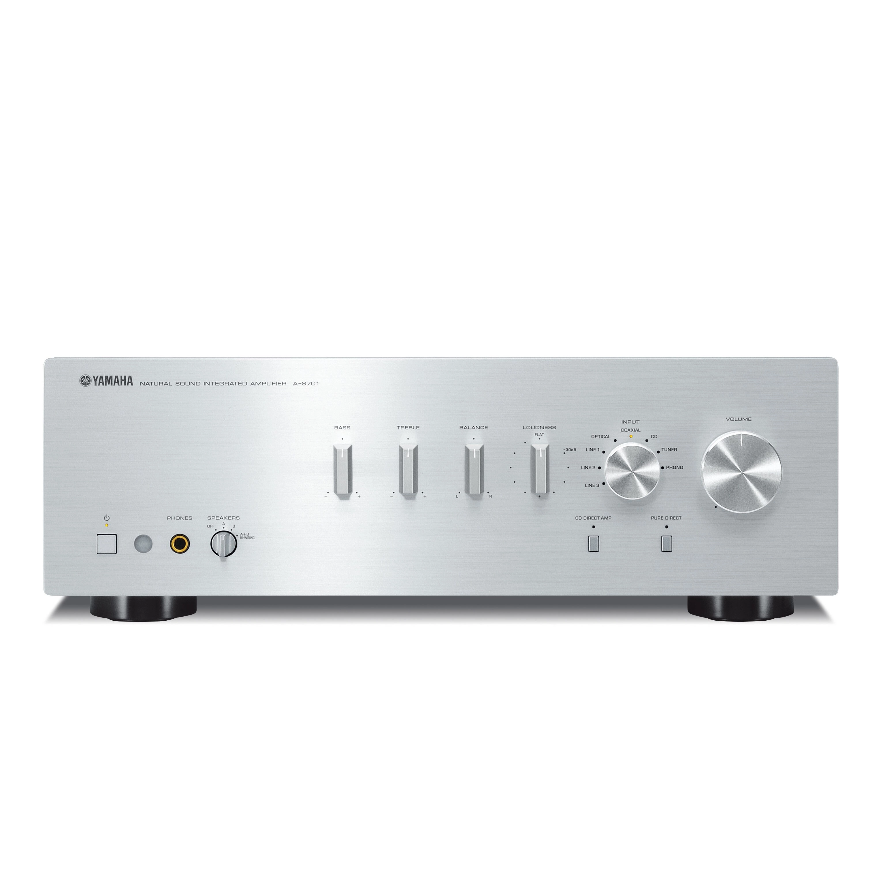 Yamaha A-S701 Stereo Amplifier