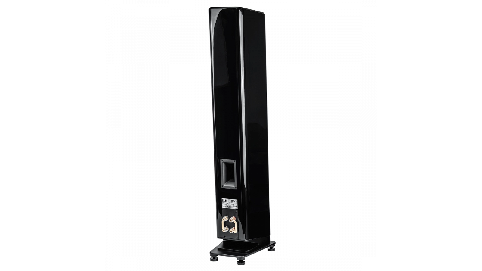 ELAC VELAFS407 Kule Tipi Hoparlör
