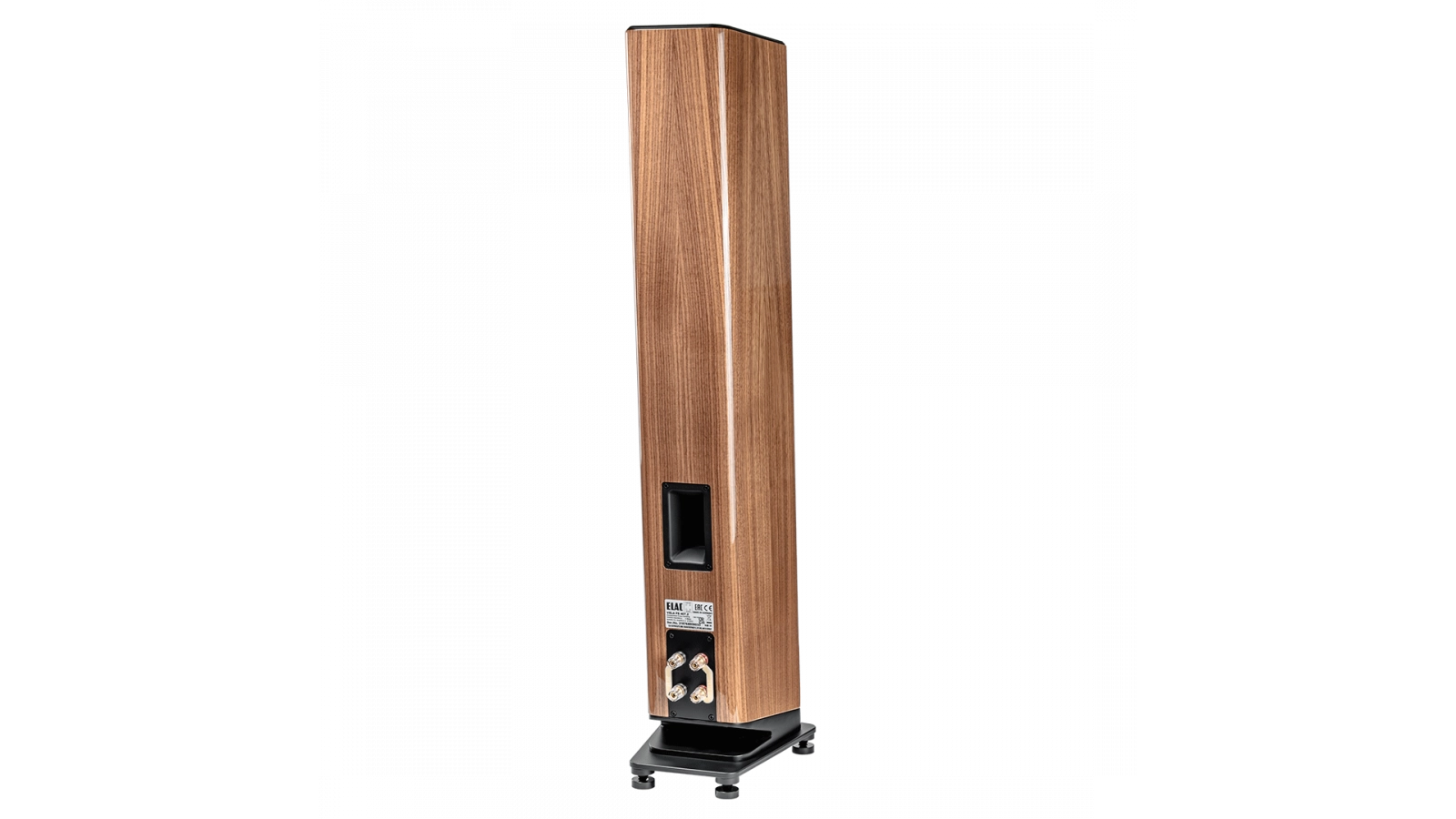 ELAC VELAFS407 Kule Tipi Hoparlör