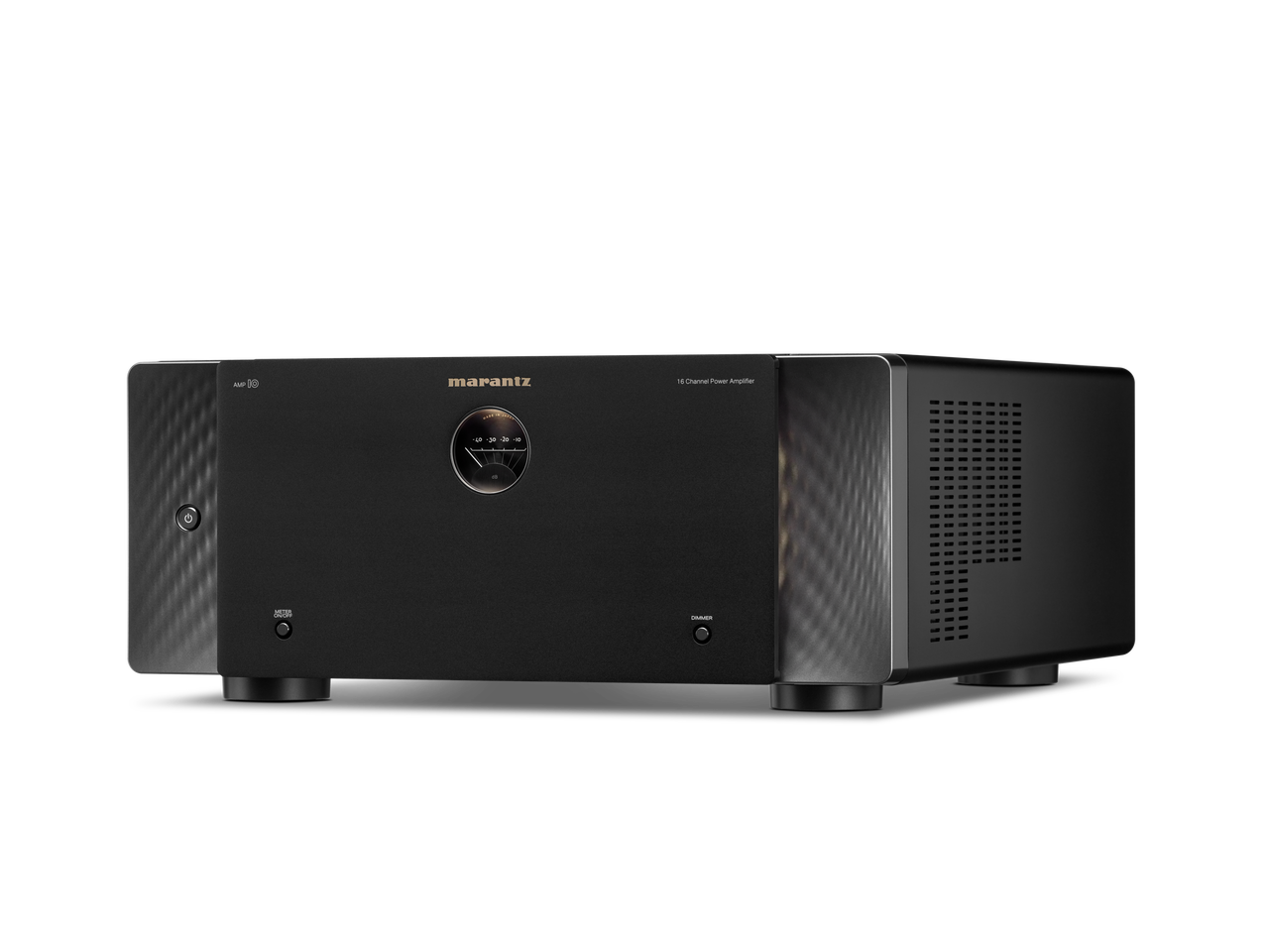 Marantz AMP 10 Sinema 16 Kanal Güç Amplifikatörü