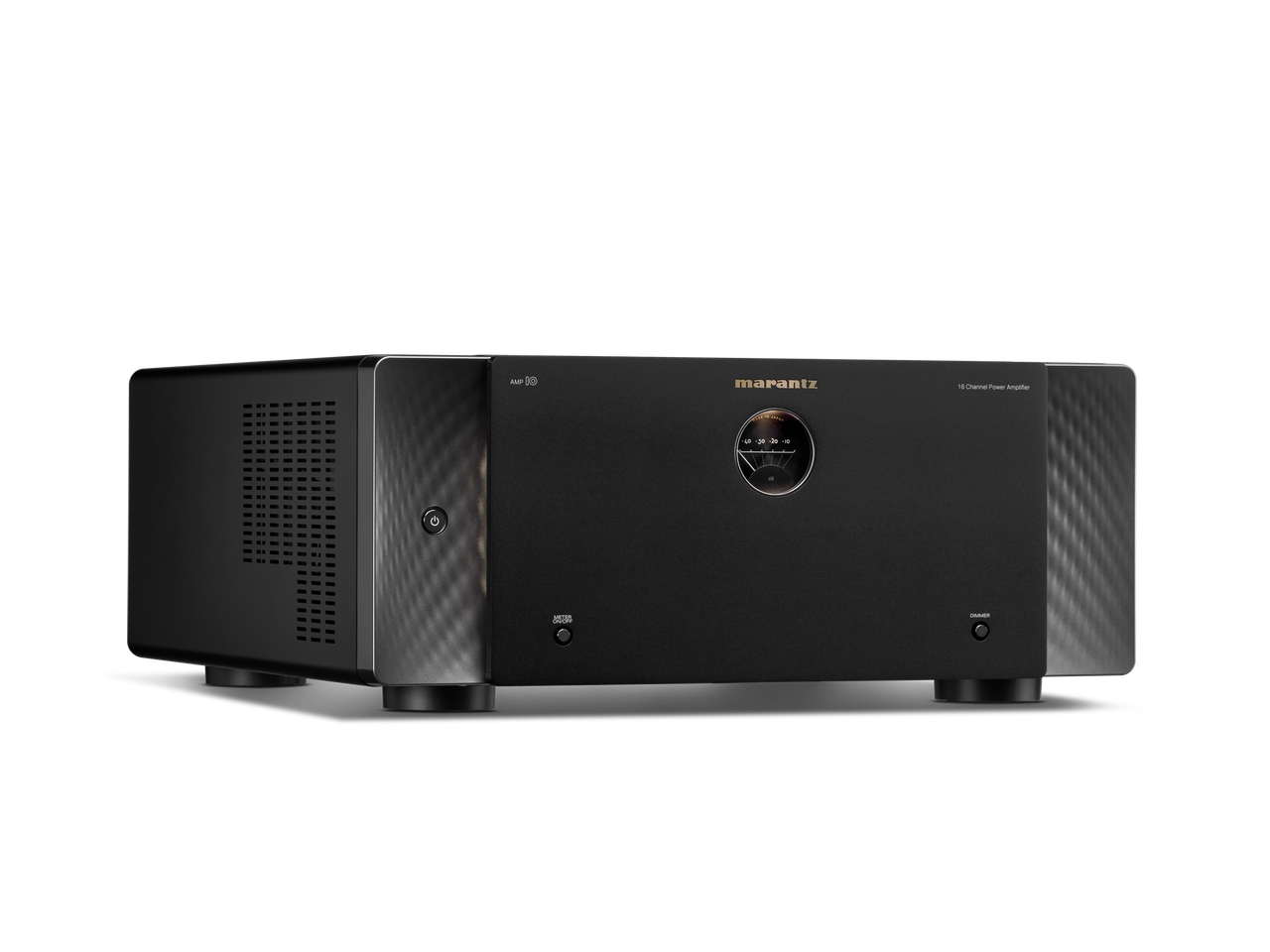 Marantz AMP 10 Sinema 16 Kanal Güç Amplifikatörü