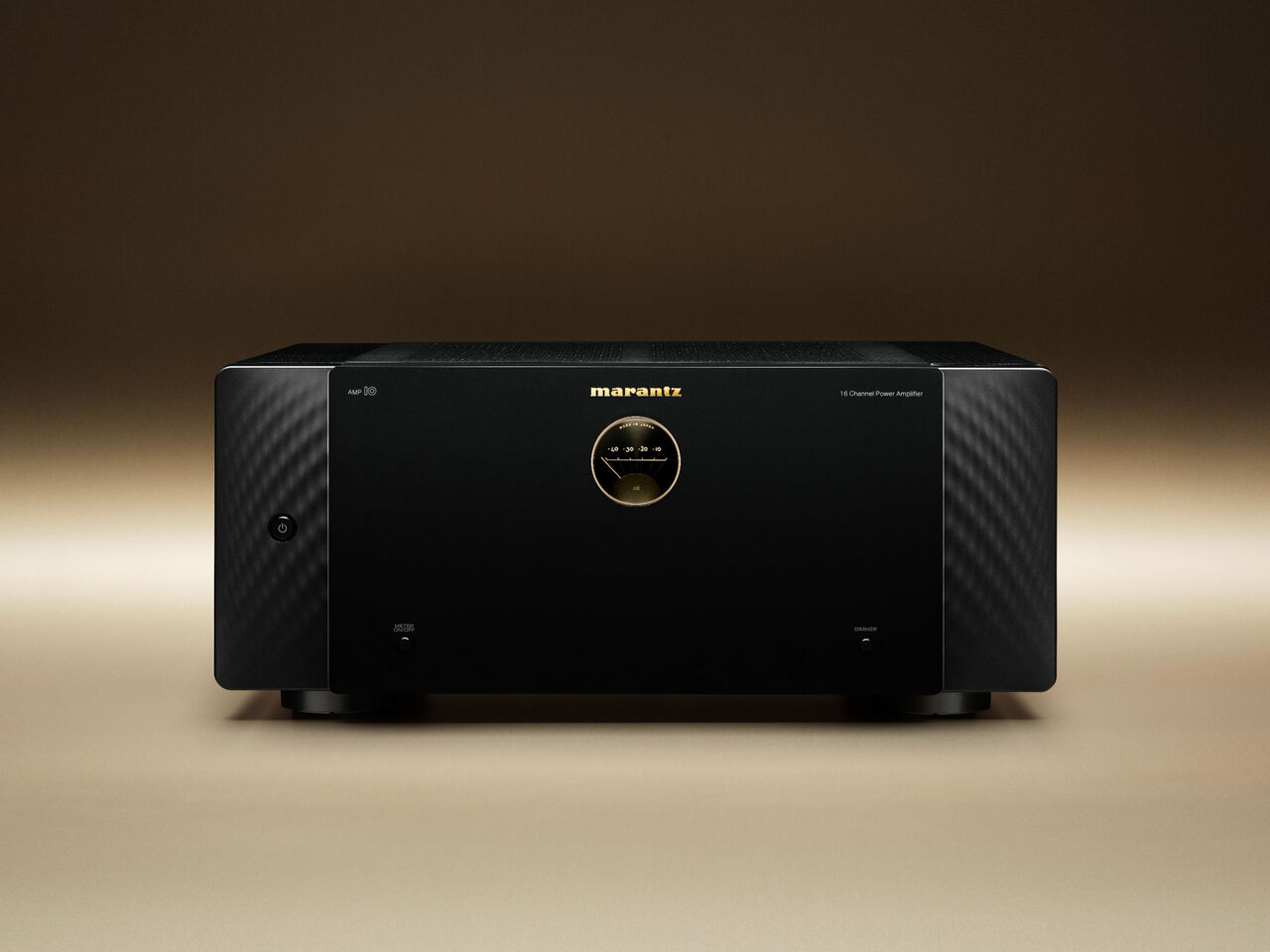 Marantz AMP 10 Sinema 16 Kanal Güç Amplifikatörü