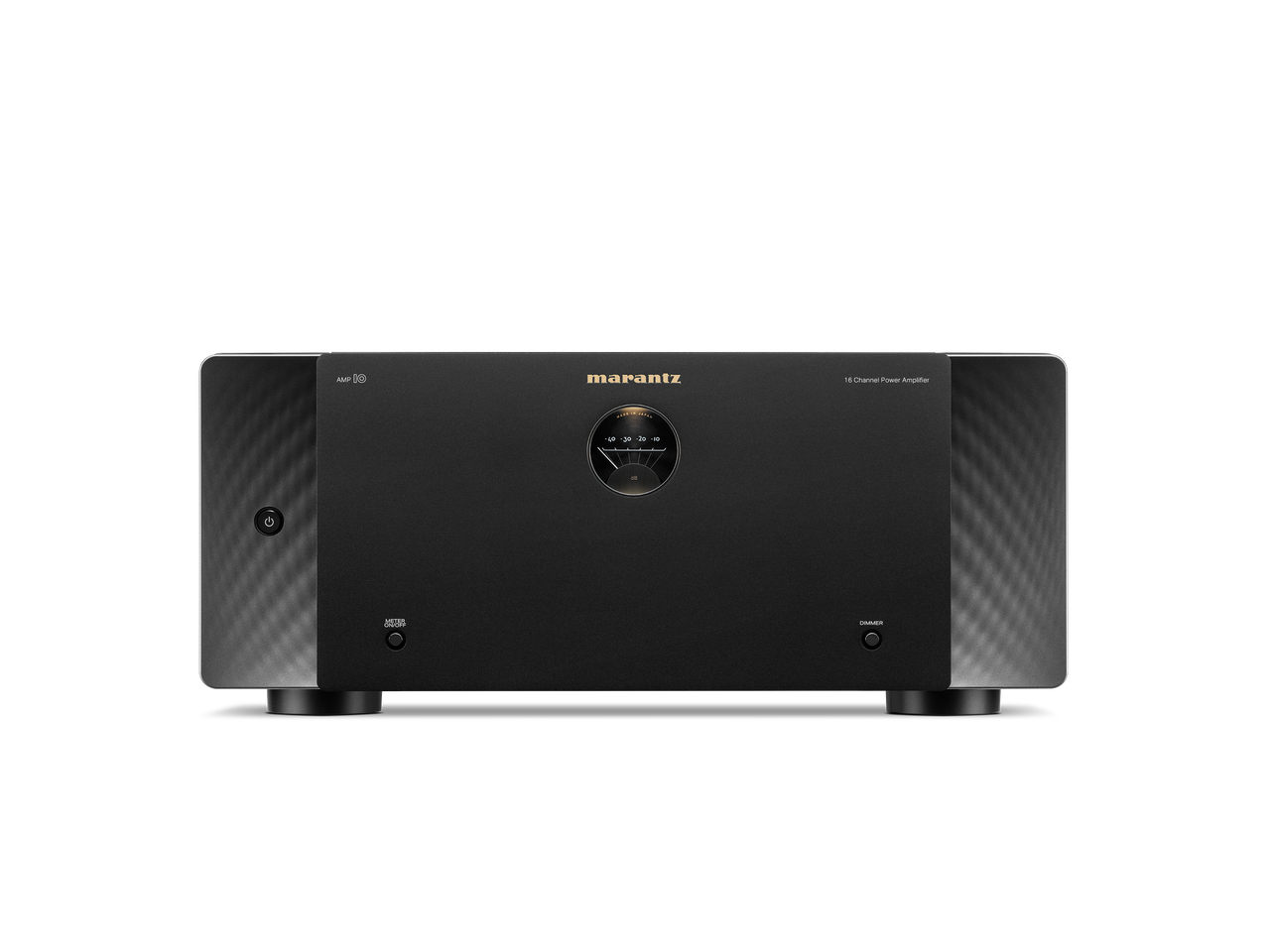 Marantz AMP 10 Sinema 16 Kanal Güç Amplifikatörü
