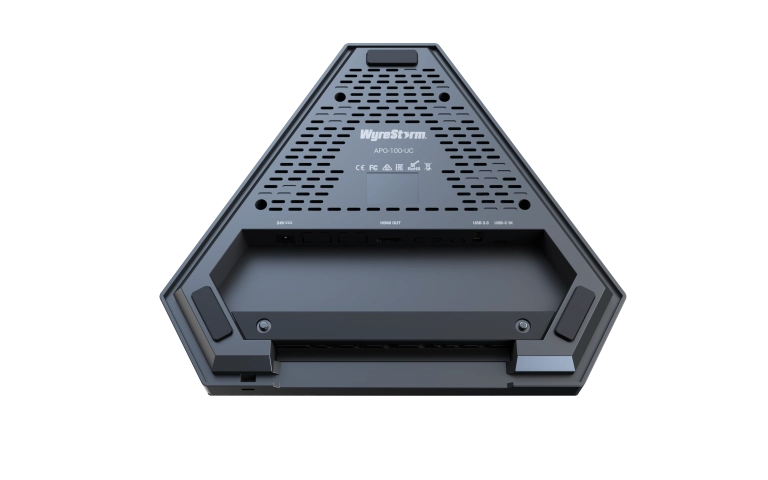 WyreStorm APO-100-UC Apollo™ Speakerphone