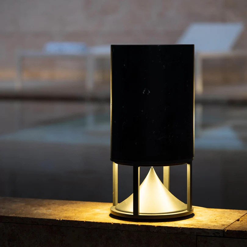 Architettura Sonora Medium Cylinder Hoparlör
