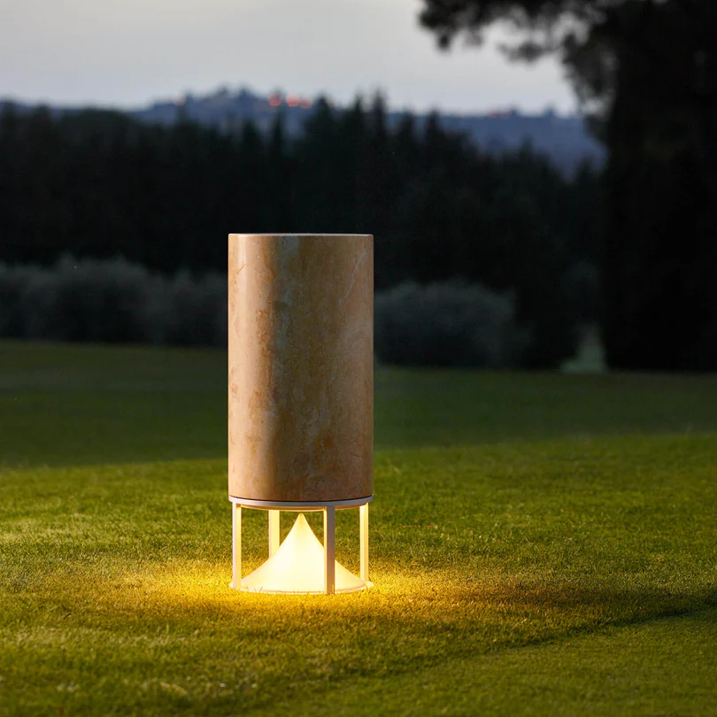Architettura Sonora Medium Cylinder Hoparlör
