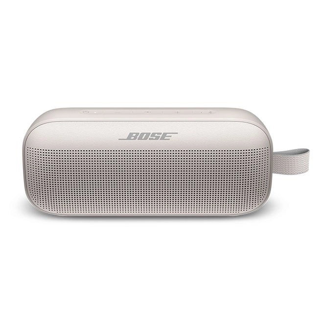 Bose SoundLink Flex Bluetooth Hoparlör – Su Geçirmez IP67, Taşınabilir