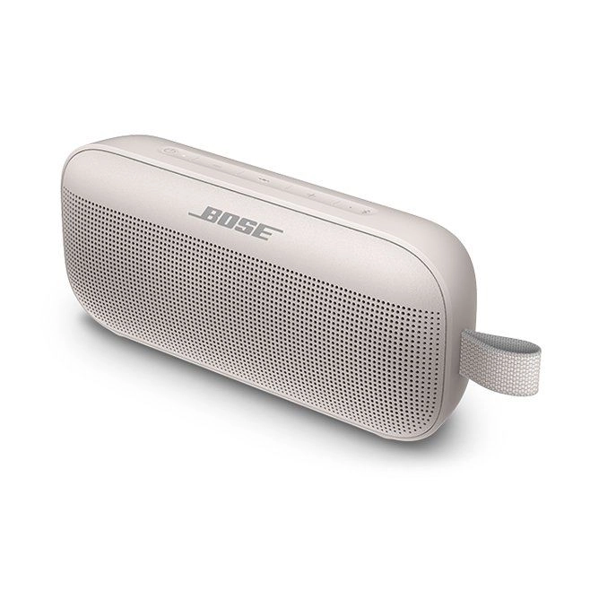 Bose SoundLink Flex Bluetooth Hoparlör – Su Geçirmez IP67, Taşınabilir