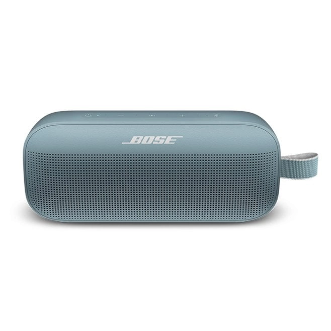Bose SoundLink Flex Bluetooth Hoparlör – Su Geçirmez IP67, Taşınabilir