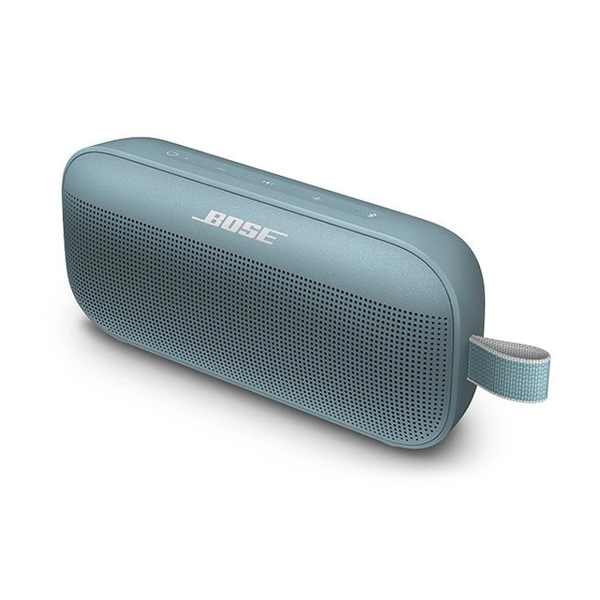 Bose SoundLink Flex Bluetooth Hoparlör – Su Geçirmez IP67, Taşınabilir