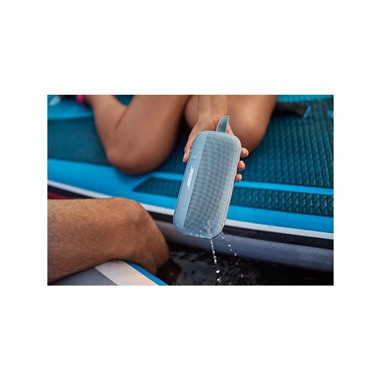 Bose SoundLink Flex Bluetooth Hoparlör – Su Geçirmez IP67, Taşınabilir