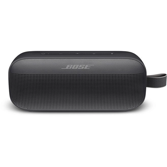 Bose SoundLink Flex Bluetooth Hoparlör – Su Geçirmez IP67, Taşınabilir