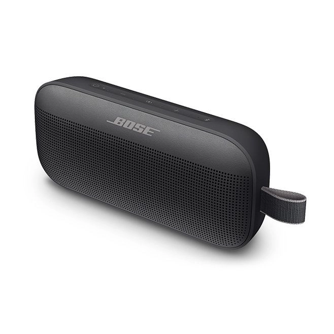 Bose SoundLink Flex Bluetooth Hoparlör – Su Geçirmez IP67, Taşınabilir