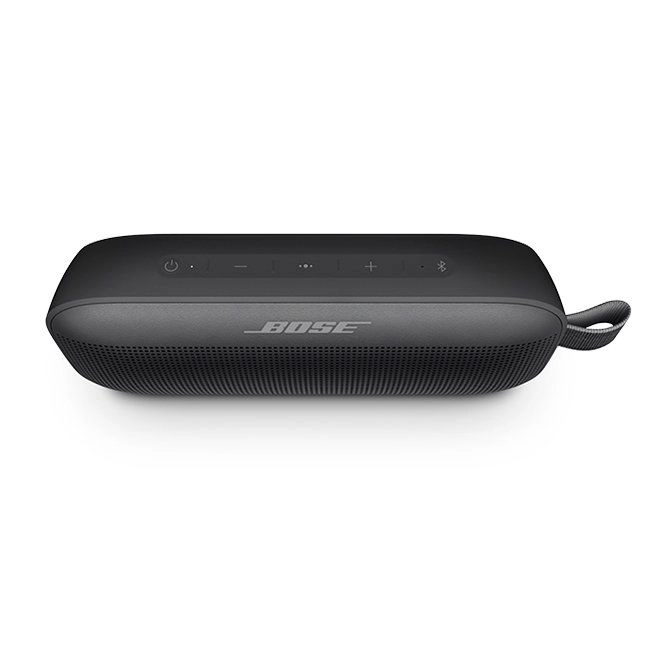 Bose SoundLink Flex Bluetooth Hoparlör – Su Geçirmez IP67, Taşınabilir