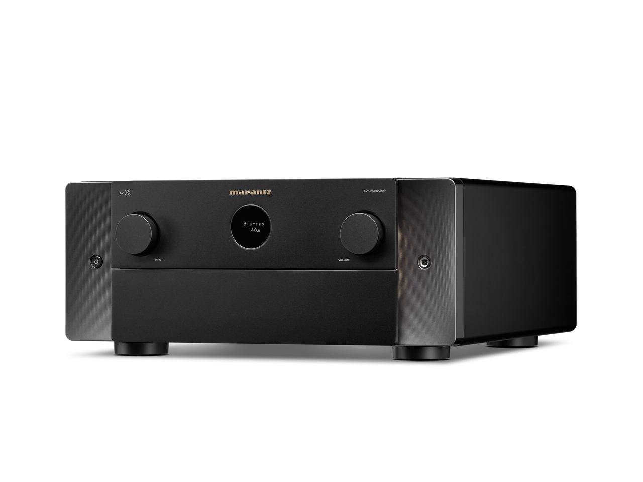 Marantz AV 10 Pre Sinema Amplifikatörü