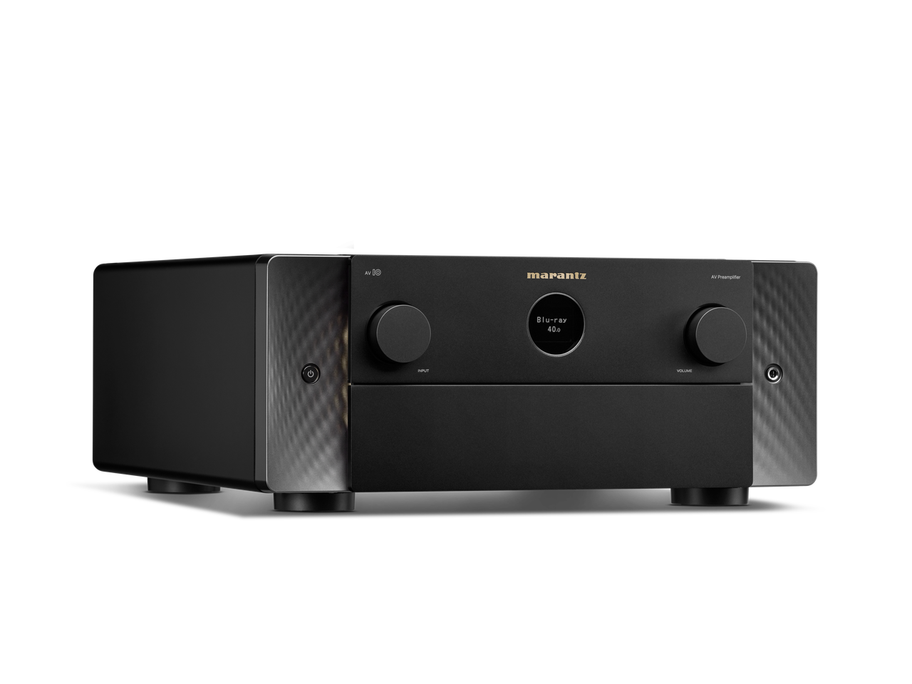 Marantz AV 10 Pre Sinema Amplifikatörü