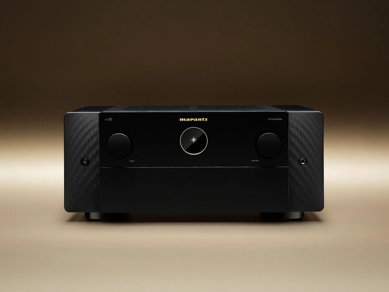 Marantz AV 10 Pre Sinema Amplifikatörü