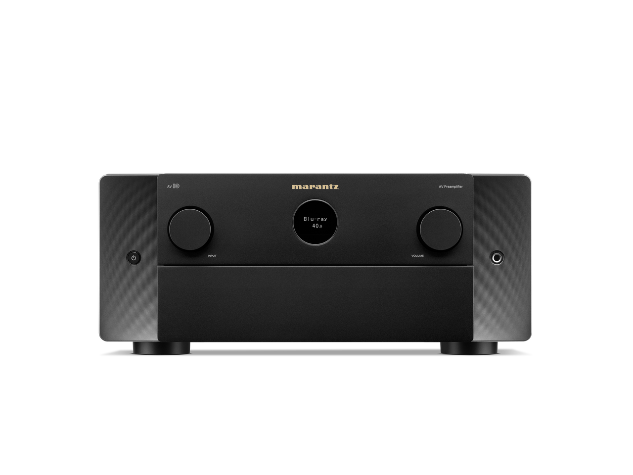 Marantz AV 10 Pre Sinema Amplifikatörü