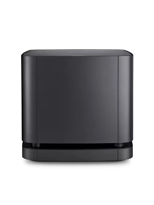 Bose Soundbar 500 Bundle – 5.1 Kablosuz Sinema Sistemi