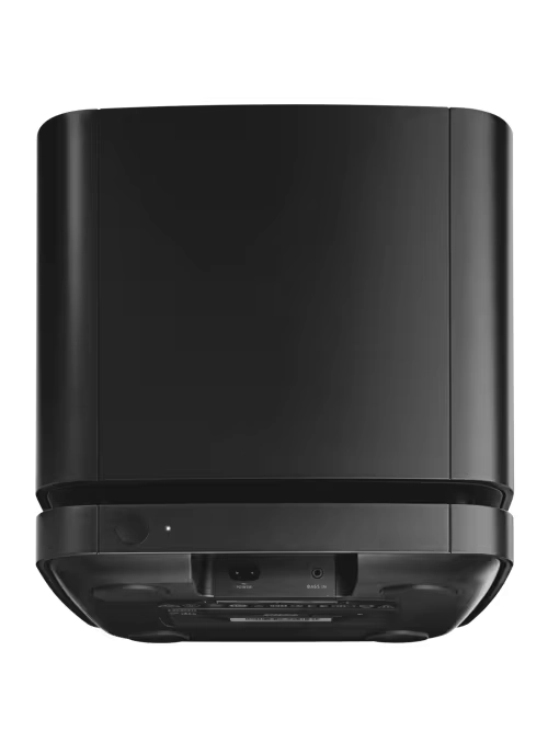 Bose Soundbar 500 Bundle – 5.1 Kablosuz Sinema Sistemi