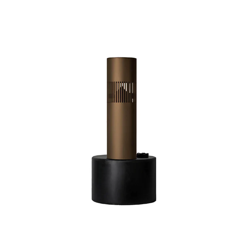 Bollard Dış Mekan Hoparlör