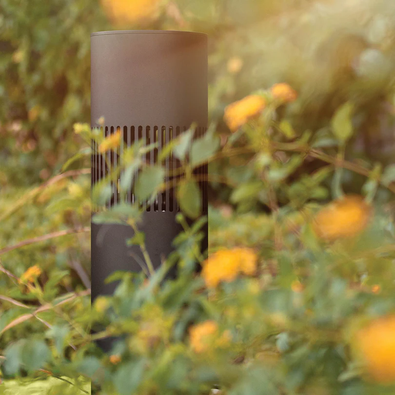 Bollard Dış Mekan Hoparlör