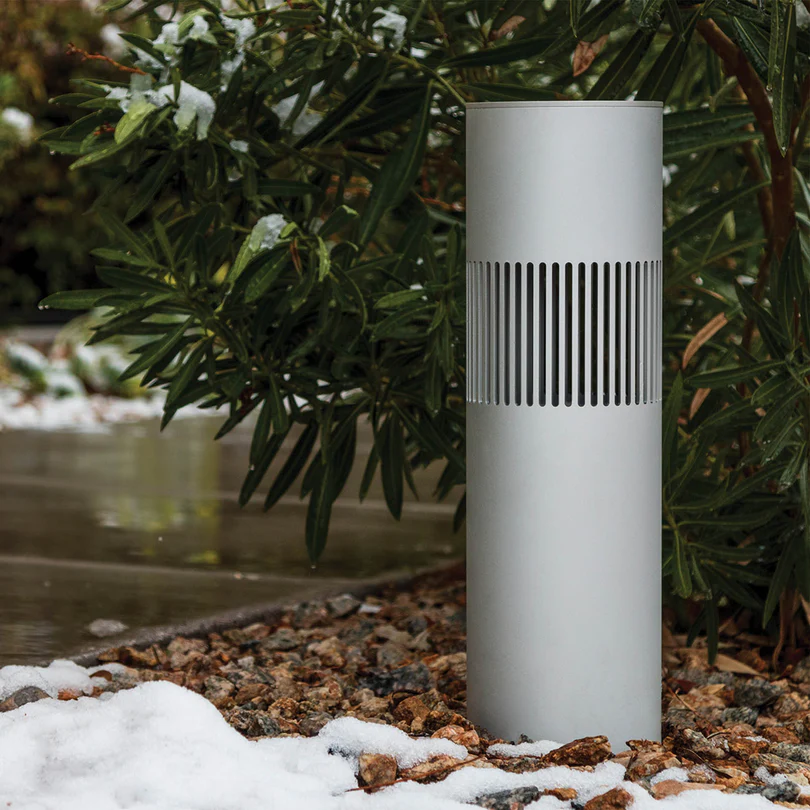 Bollard Dış Mekan Hoparlör