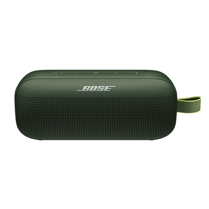 Bose SoundLink Flex Bluetooth Hoparlör – Su Geçirmez IP67, Taşınabilir