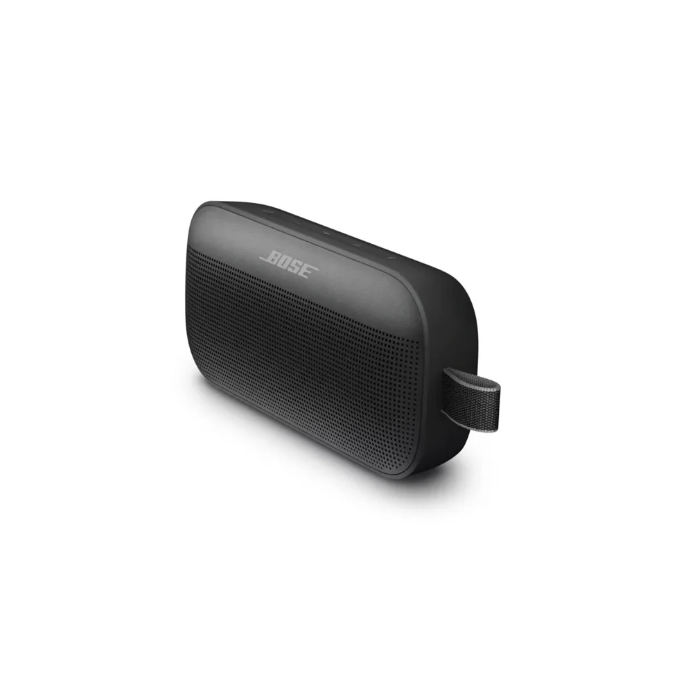 SoundLink Flex Taşınabilir Hoparlör