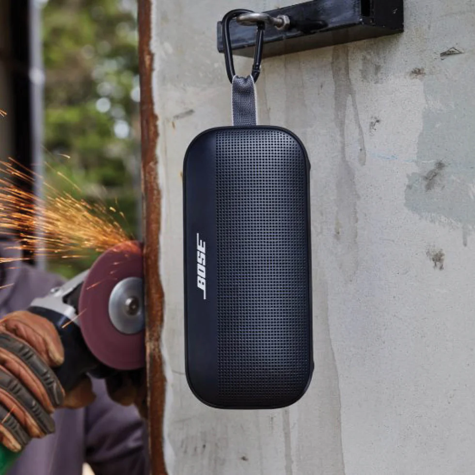 SoundLink Flex Taşınabilir Hoparlör