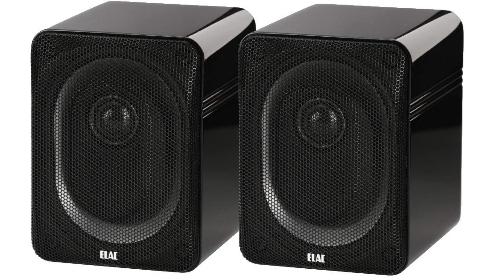 ELAC Line 300 BS 302 Bookshelf Speaker